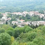 Maison Cozy Dans Les Volcans Hébergement de vacances