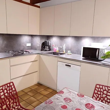 Maison Cozy Dans Les Volcans *