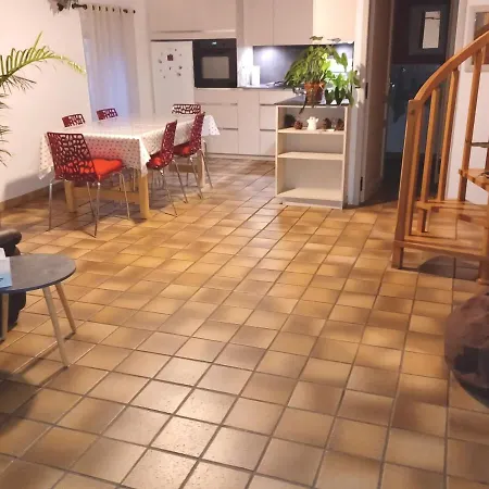 Maison Cozy Dans Les Volcans *