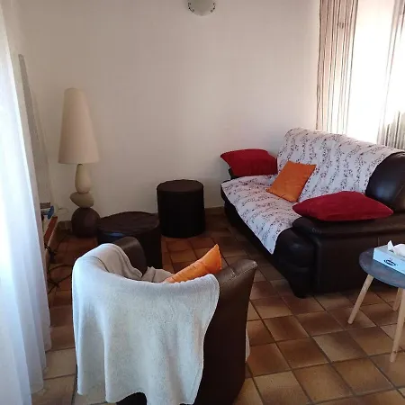 펜션 Maison Cozy Dans Les Volcans *