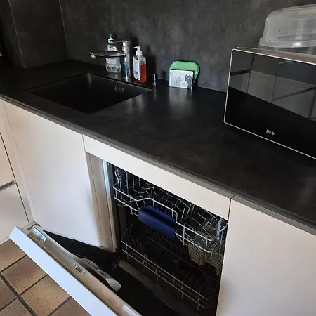 펜션 Maison Cozy Dans Les Volcans *