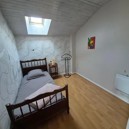 Maison Cozy Dans Les Volcans *