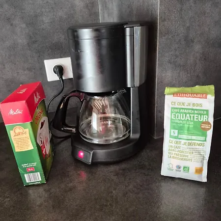 펜션 Maison Cozy Dans Les Volcans