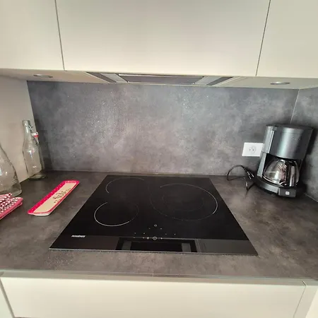 Maison Cozy Dans Les Volcans 펜션