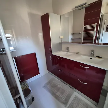 Maison Cozy Dans Les Volcans Sayat