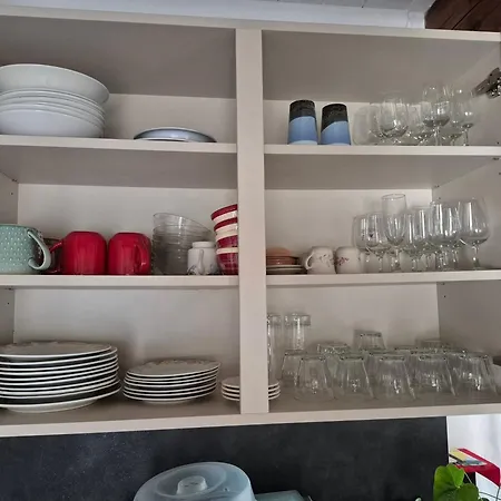 Maison Cozy Dans Les Volcans 펜션 Sayat