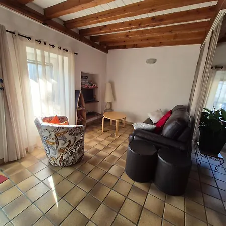 Maison Cozy Dans Les Volcans * Sayat