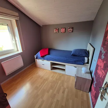 Maison Cozy Dans Les Volcans *