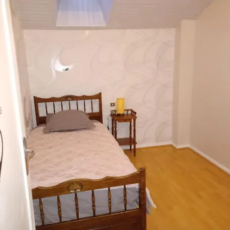 Maison Cozy Dans Les Volcans 펜션 *