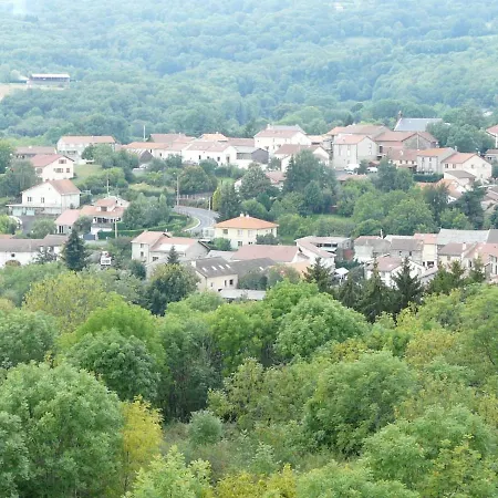 Maison Cozy Dans Les Volcans Дом отдыха