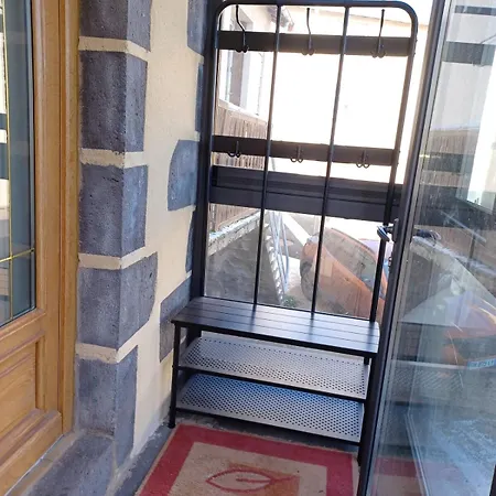 Maison Cozy Dans Les Volcans 펜션