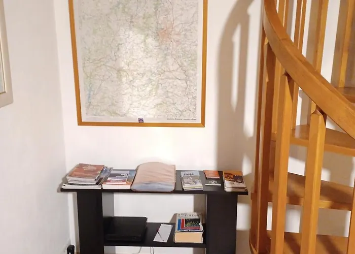 Casa de Férias Maison Cozy Dans Les Volcans Sayat