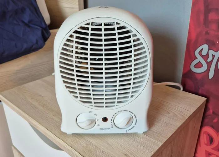 Casa de Férias Maison Cozy Dans Les Volcans Sayat