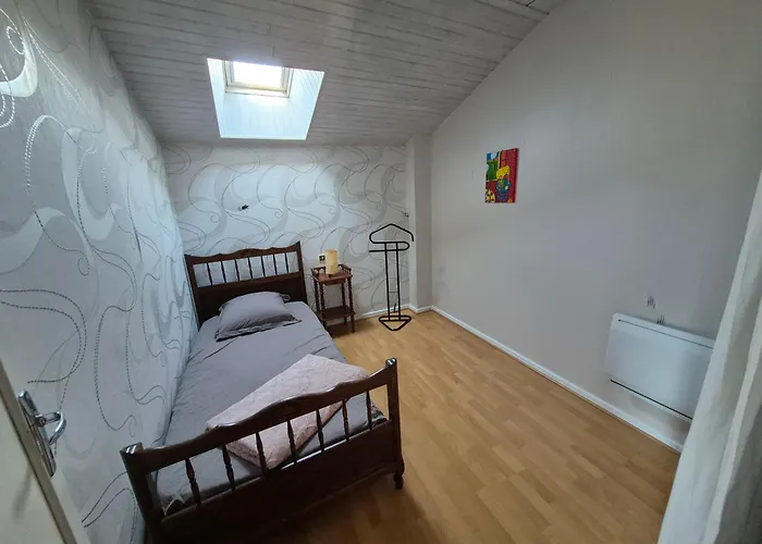 Maison Cozy Dans Les Volcans *