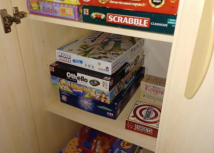 Casa de Férias Maison Cozy Dans Les Volcans Sayat